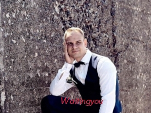 Waitingyou