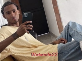Wakanda22