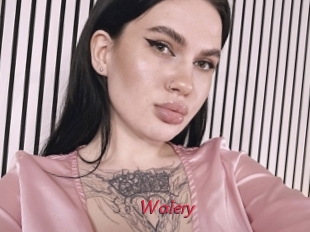 Walery