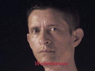 Walterblancox
