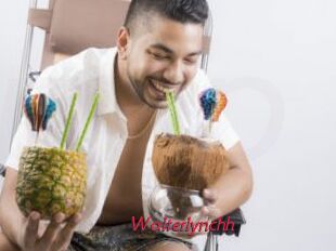 Walterlynchh