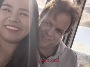 Wanamu