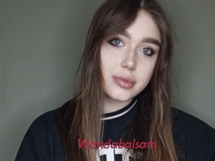 wandabalsam Red Movie Post