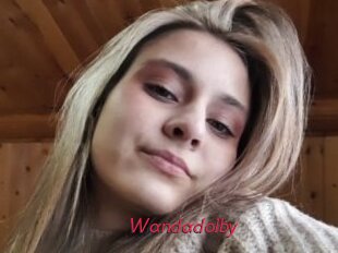 Wandadolby