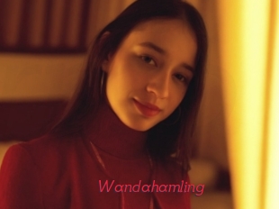 Wandahamling