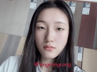Wangcongcong