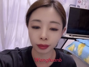 Wanghuanb