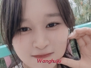 Wanghuiju