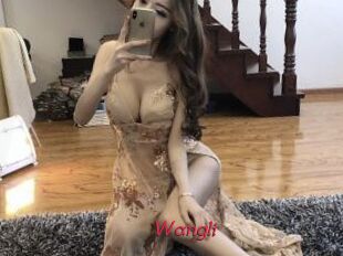 Wangli