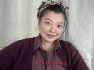 Wangshuang