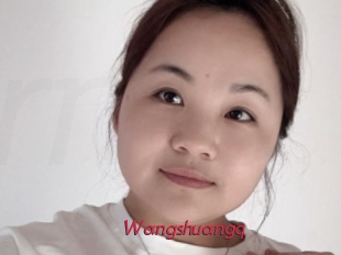 Wangshuangq