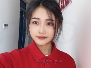 Wangxinyue