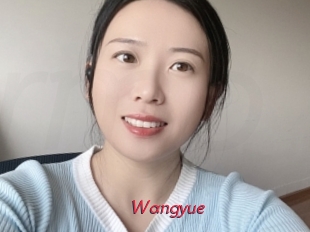 Wangyue