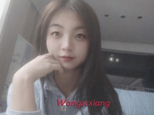 Wangzcxiang