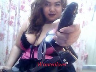 Wantedlover