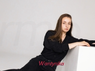 Wantynika