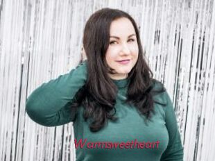 Warmsweetheart