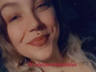 Washdownthebubbles