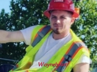 Wayneheart