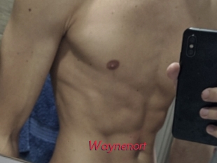 Waynenort