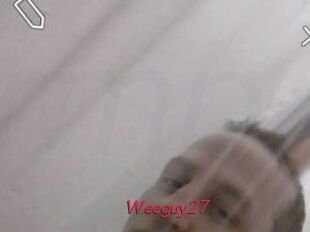 Weeguy27