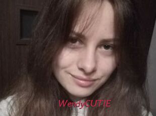 WendyCUTIE
