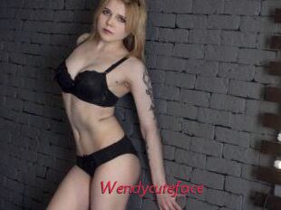 Wendycuteface