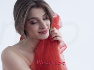 Wendyinlove