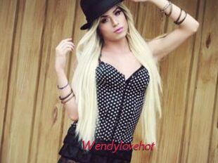 Wendylovehot