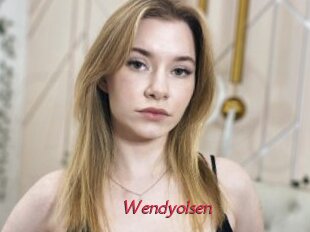 Wendyolsen