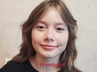 Wendyport