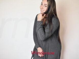 Wendyrouse
