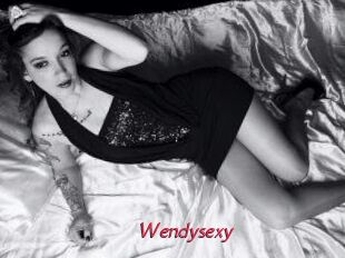 Wendysexy