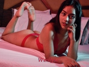 Wendysu
