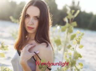 Wendysunlight