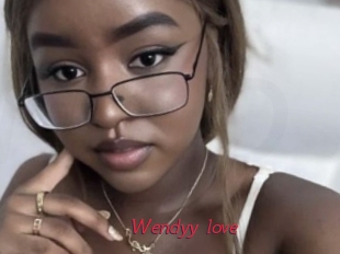 Wendyy_love