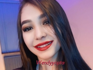Wendyyopta