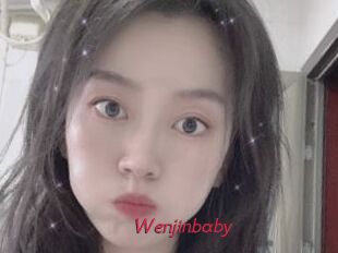 Wenjinbaby