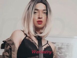 Wetdestiny
