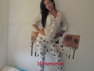 Wetemotion