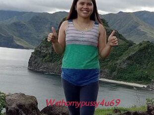 Wethornypussy4u69