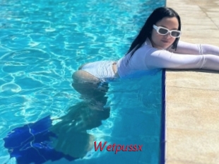 Wetpussx