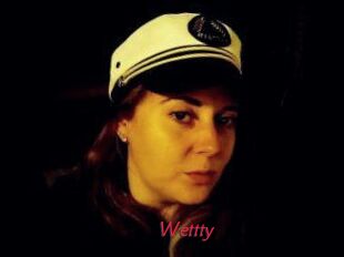 Wettty