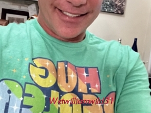 Wetwilliamwild31