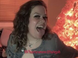 Whatsnewwithsteph