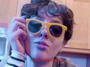 Wheezycheese