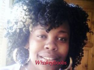 Whiskeyboobs