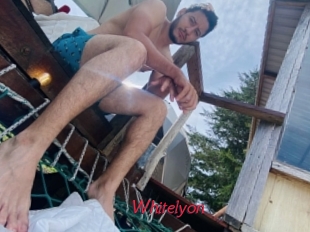 Whitelyon