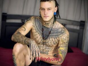 Whitelyonn