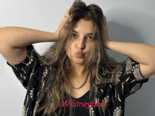 Whitneybeer